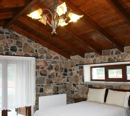 Nakaraki Hotel Стени Дирфиос Стая снимка