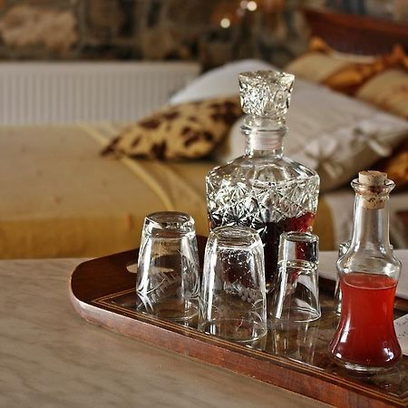 Nakaraki Hotel Стени Дирфиос Екстериор снимка
