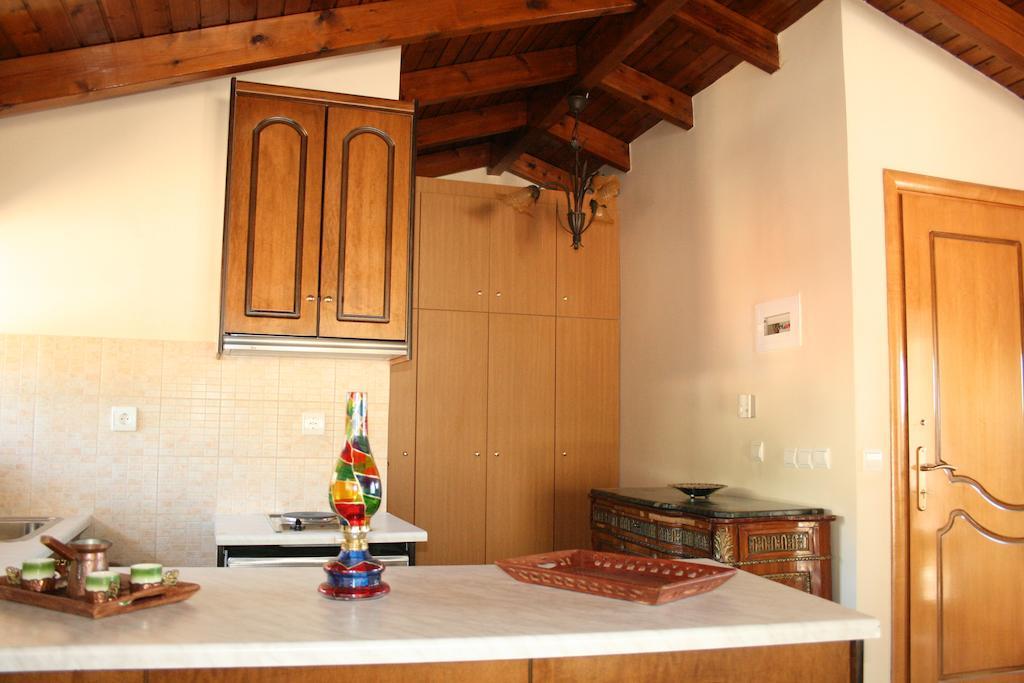 Nakaraki Hotel Стени Дирфиос Стая снимка